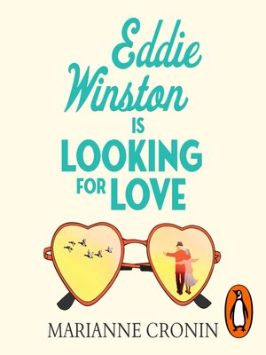 cover image of Eddie Winston Is Looking for Love